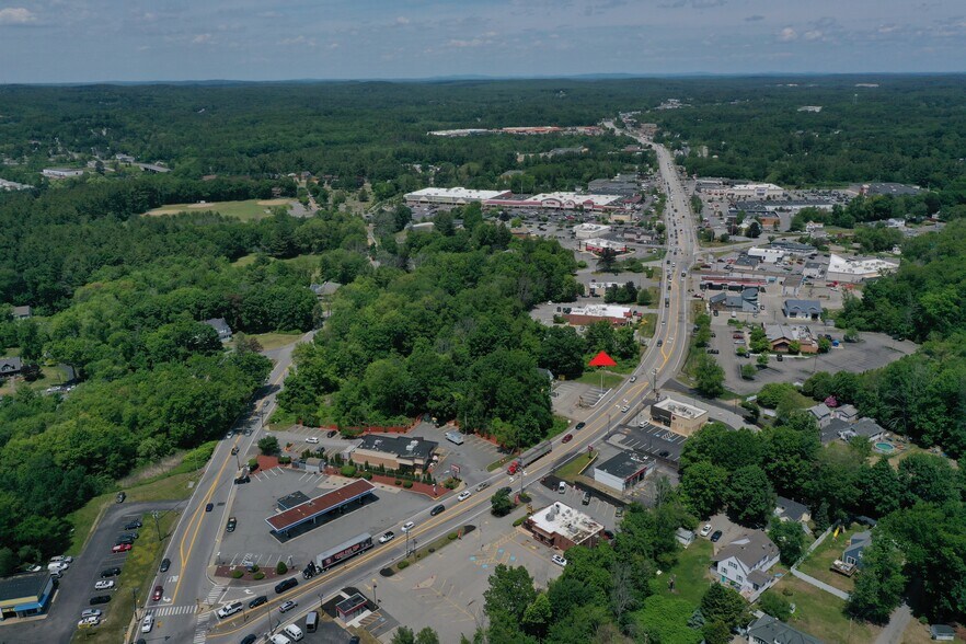 More Photos Of 42 Plaistow Rd, Haverhill Land For Sale