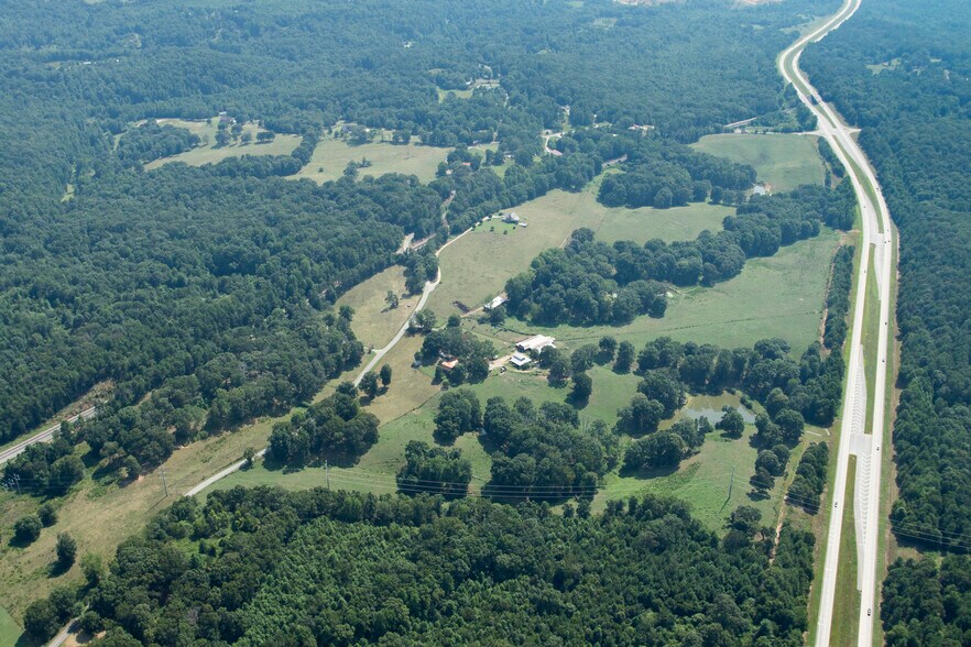 More Photos Of 4841 Cagle Rd, Lula Land For Sale