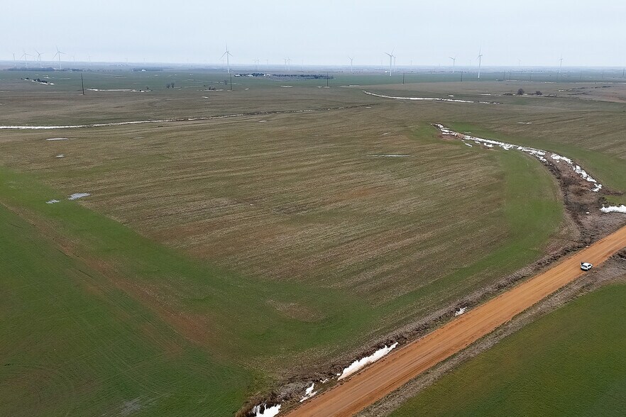 More Photos Of 159 +/- Acres on SW 150 St. St @ SW 120 St, Zenda Land For Sale