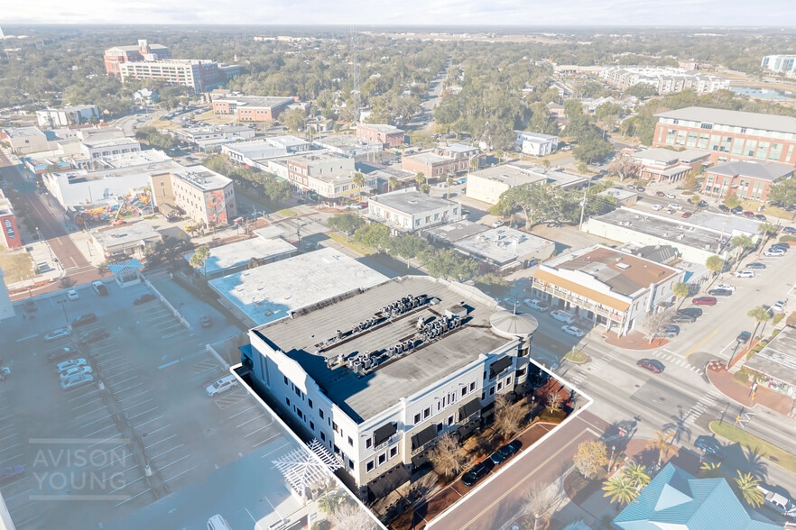 More Photos Of 222 Broadway, Kissimmee Office For Lease