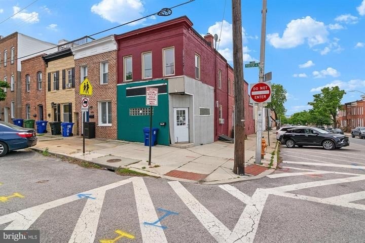More Photos Of 3301 Foster Ave, Baltimore Storefront Retail Residential For Sale