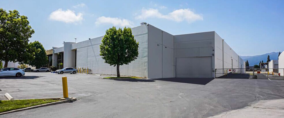 More Photos Of 1230 Railroad St, Corona Warehouse For Sale