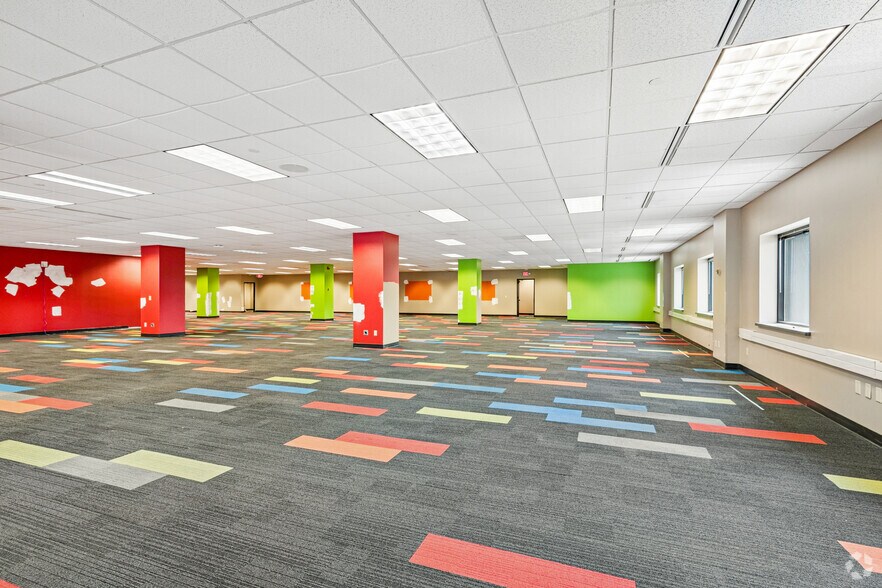 More Photos Of 100 W College Ave, Appleton Office For Sale