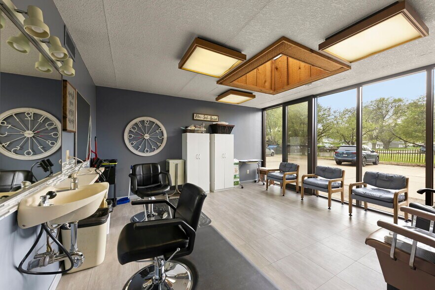 More Photos Of 1801 Avenue G, Sterling Healthcare For Sale