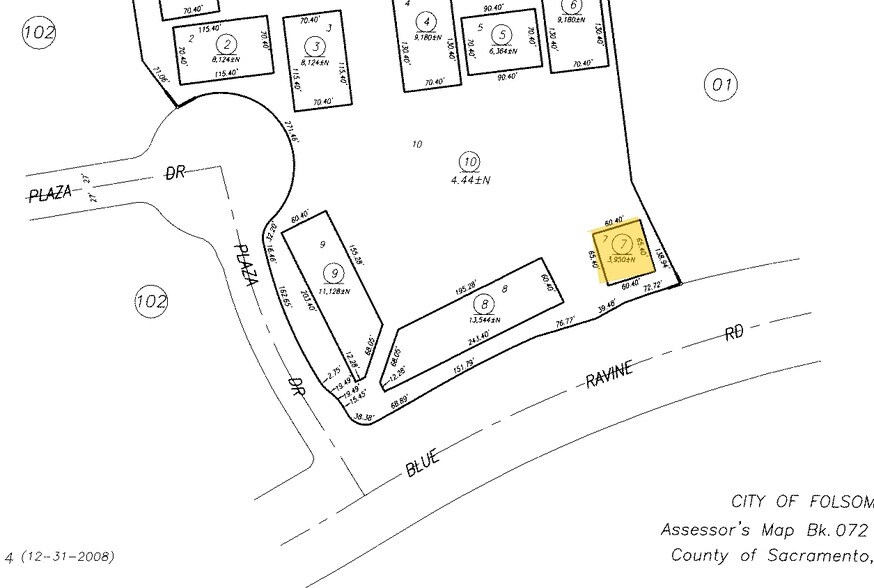 More Photos Of 230 Blue Ravine Rd, Folsom Office For Lease