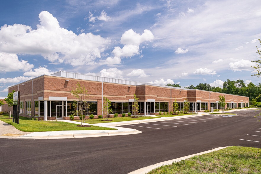 Primary Photo Of 55 Enterprise Dr, Harrisburg Unknown For Lease