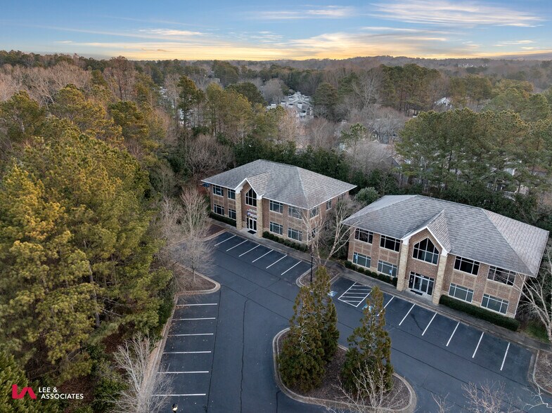 More Photos Of 4040 Old Milton Pky, Alpharetta Medical For Sale