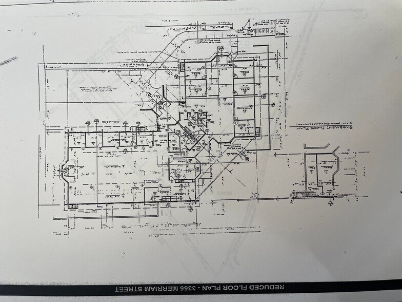 More Photos Of 3375 Merriam St, Muskegon Office For Lease