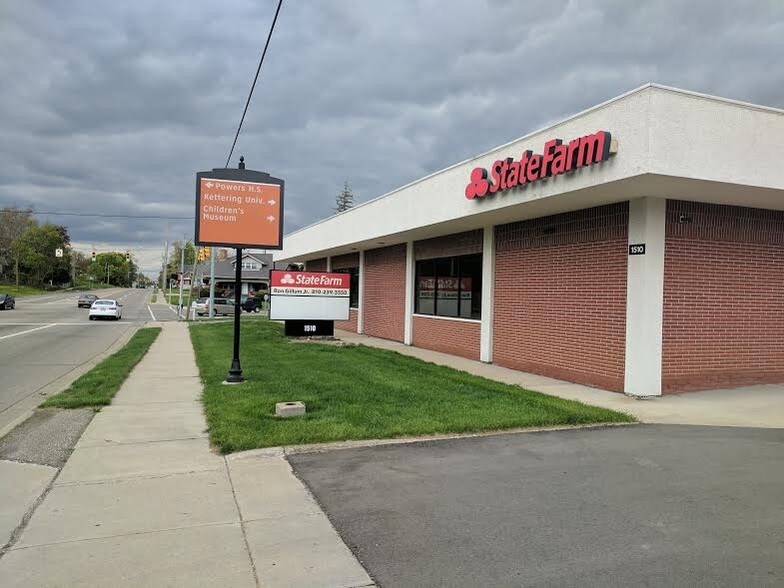 More Photos Of 1510 W Court St, Flint Medical For Lease