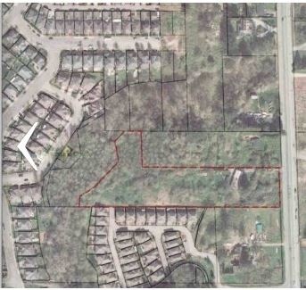 Primary Photo Of 11673 240 St, Maple Ridge Land For Sale