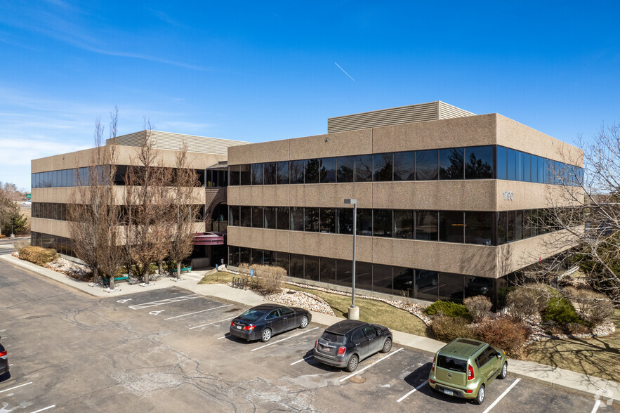 Primary Photo Of 1790 38th St, Boulder Office For Lease