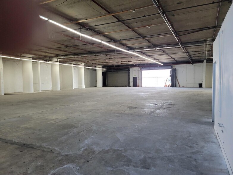 More Photos Of 650 E 16th St, Los Angeles Manufacturing For Lease