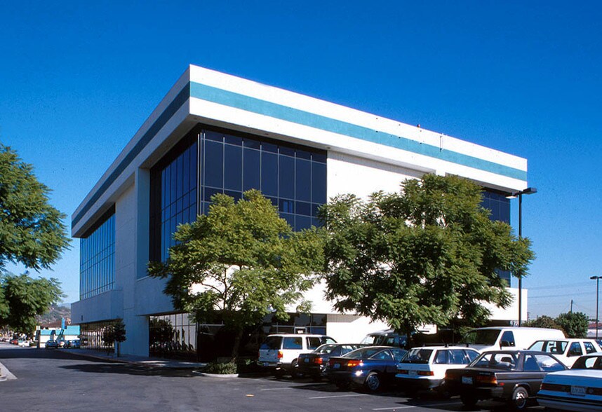 More Photos Of 101 E Beverly Blvd, Montebello Medical For Lease