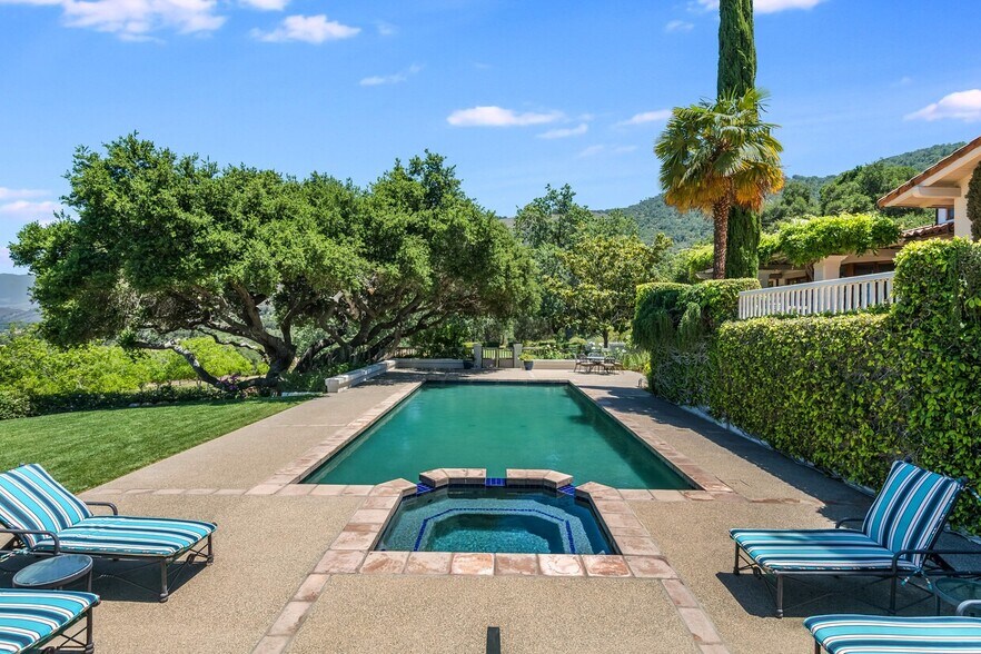 More Photos Of 4000 Via Rancheros Rd, Santa Ynez Specialty For Sale