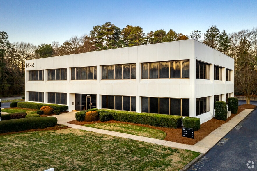 More Photos Of 1422 Burtonwood Dr, Gastonia Office Residential For Lease