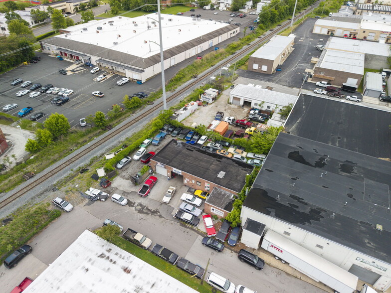 More Photos Of 6 Roberta Ave, Collingdale Warehouse For Sale