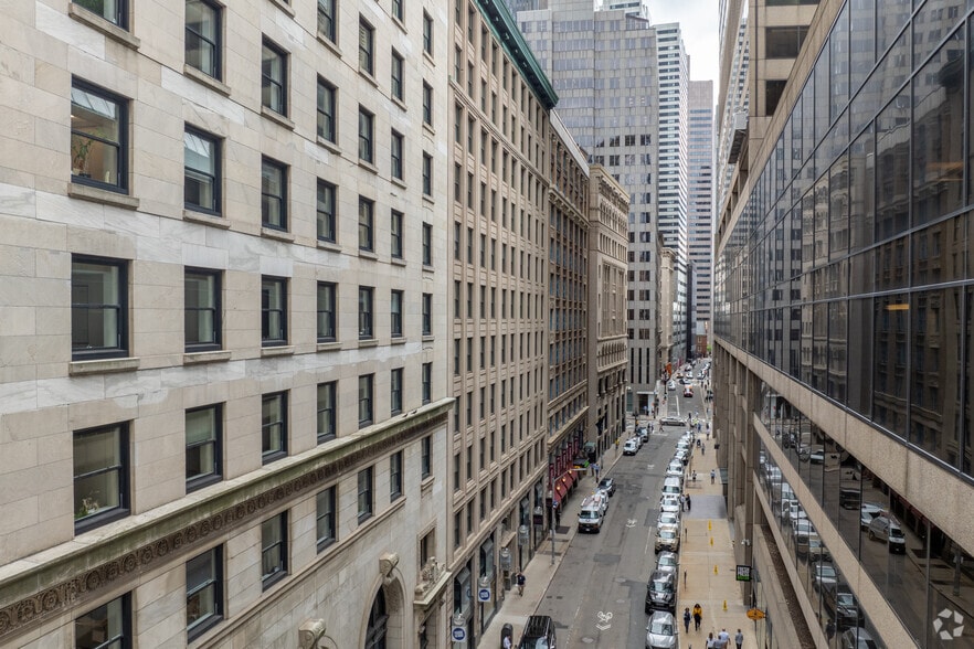More Photos Of 185 Devonshire St, Boston Office For Sale