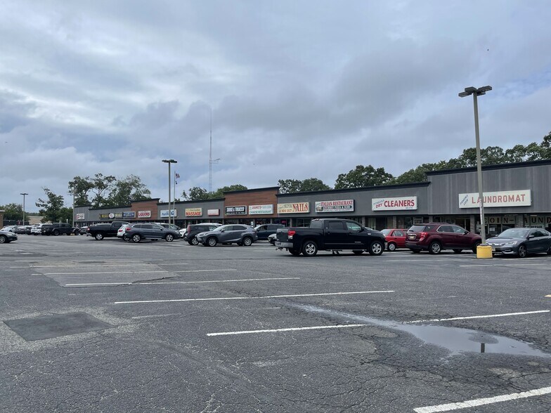 More Photos Of 269 W White Horse Pike, Egg Harbor City Unknown For Lease