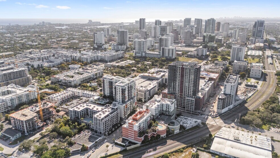 More Photos Of 600 N Andrews Ave, Fort Lauderdale Apartments For Lease