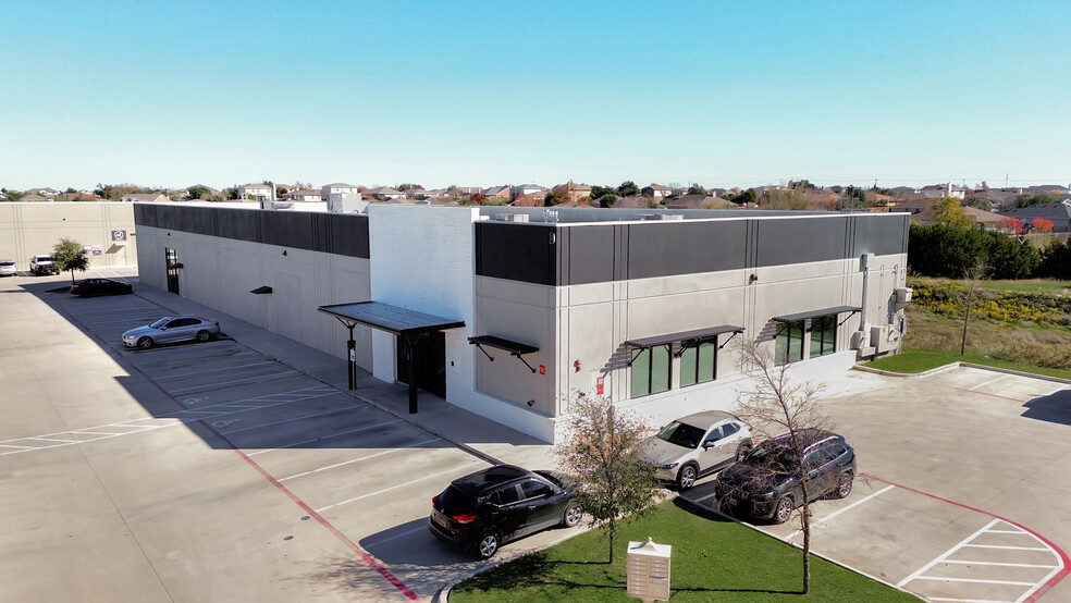 Primary Photo Of 190 N Bagdad Rd, Leander Warehouse For Lease