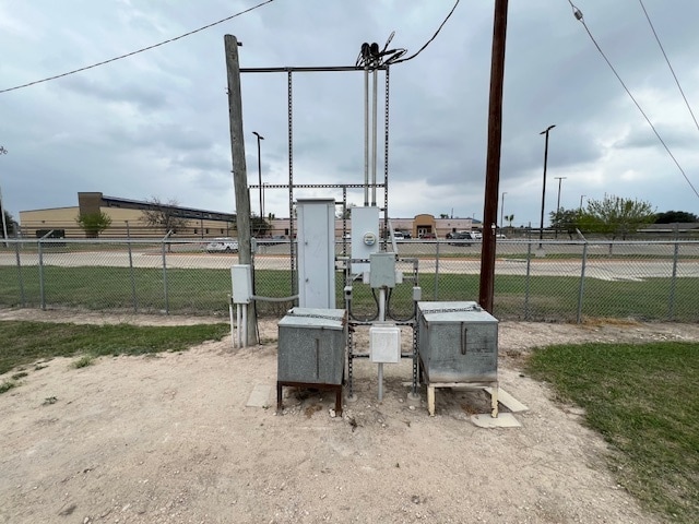 More Photos Of 620 W Ferguson Ave, Pharr Freestanding For Sale