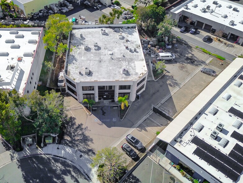 More Photos Of 9212 Mira Este Ct, San Diego Research And Development For Sale