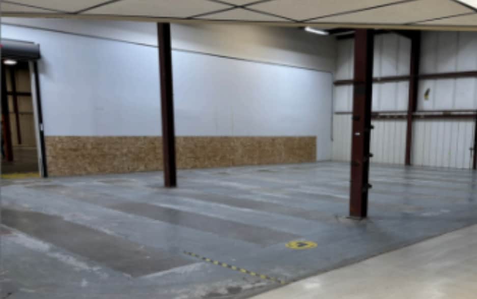 More Photos Of 6577 W Yellowstone Hwy, Casper Warehouse For Lease