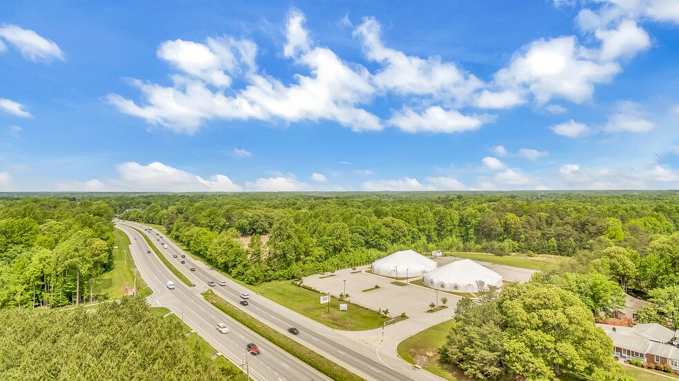 More Photos Of 2400 Solomons Island Rd S, Prince Frederick Religious Facility For Sale
