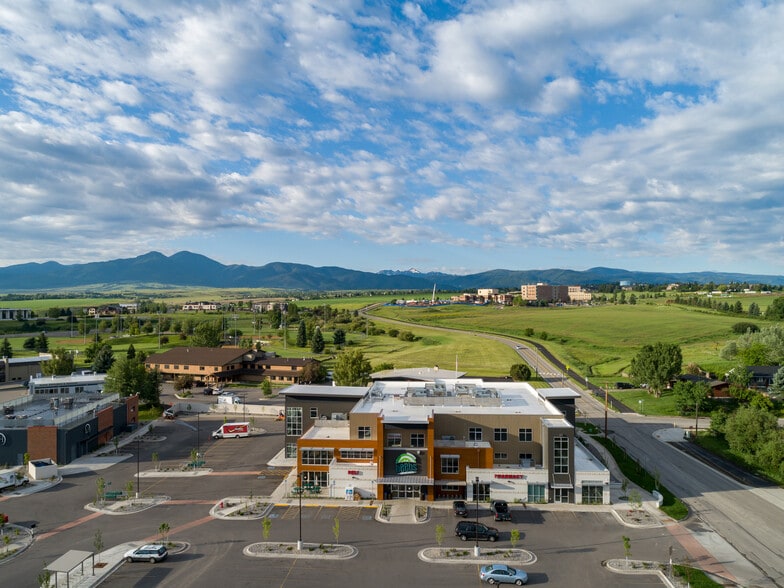 More Photos Of 200 Highland Blvd, Bozeman Loft Creative Space For Sale