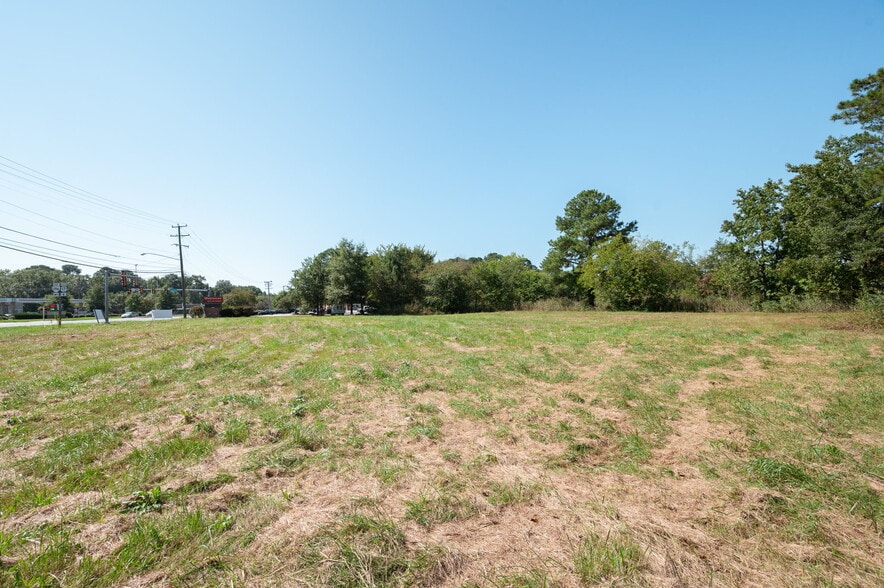More Photos Of 1200 George Washington Hwy, Chesapeake Land For Sale