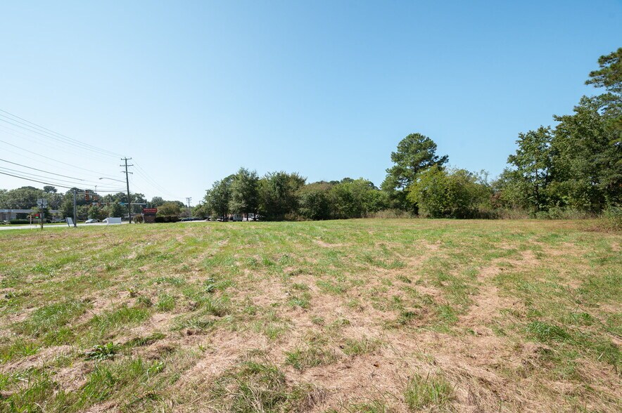 More Photos Of 1200 George Washington Hwy, Chesapeake Land For Sale