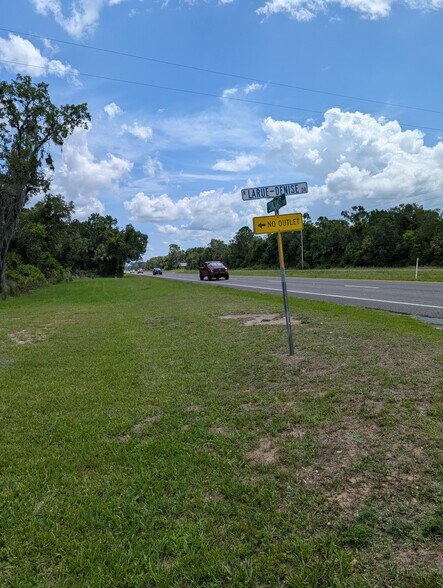 Primary Photo Of 5251 US-19, Crystal River Land For Sale