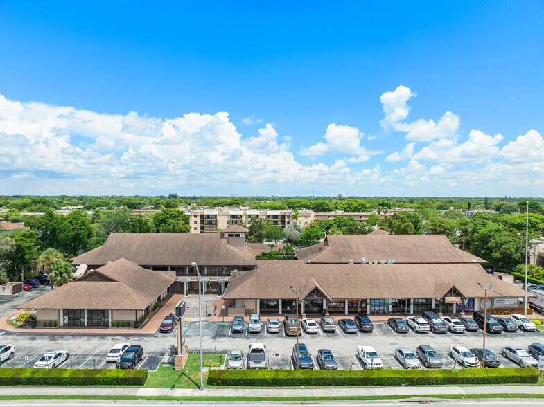 More Photos Of 10471 N Kendall Dr, Miami Storefront Retail Office For Lease