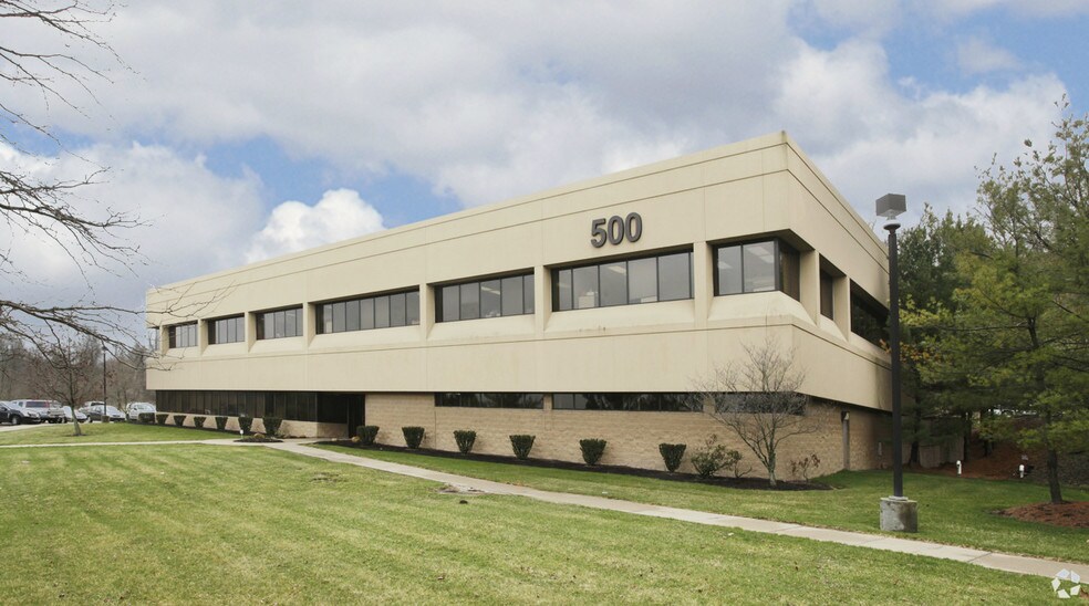 More Photos Of 500 Mosites Way, Pittsburgh Flex For Lease