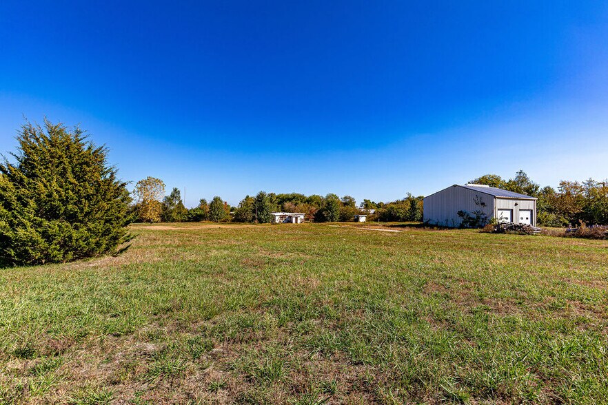 More Photos Of 6529 Todd rd, Oxford Land For Sale
