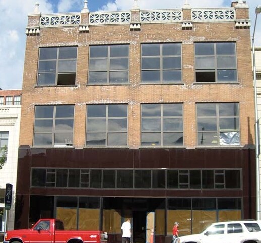 More Photos Of 1520 Grand Blvd, Kansas City Storefront Retail Office For Sale