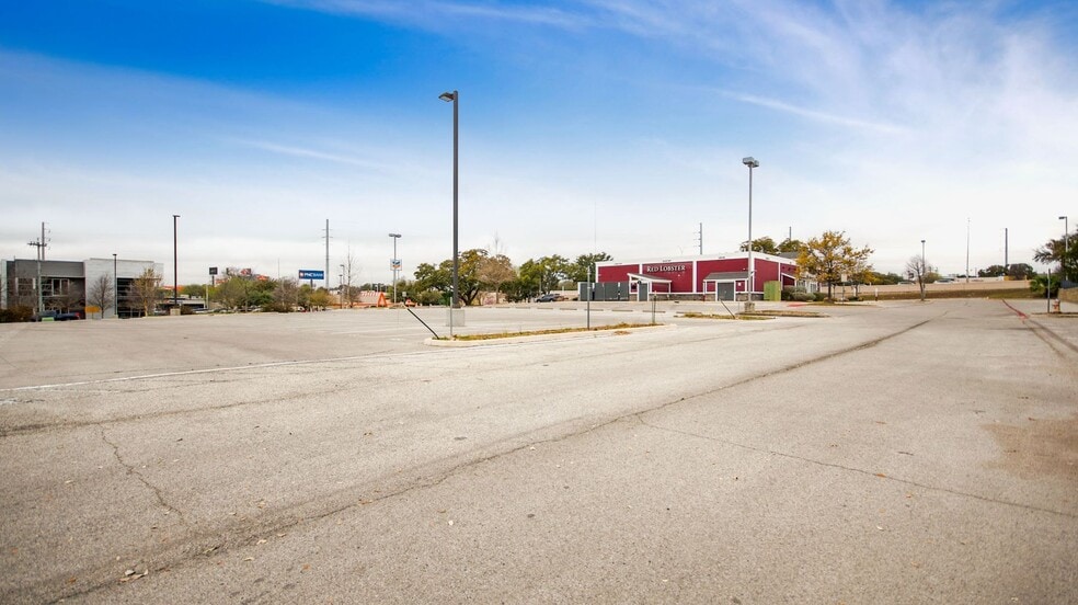 More Photos Of 4545 Centerview, San Antonio Land For Sale