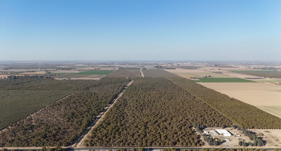 Primary Photo Of Jackson ave, Hanford Land For Sale