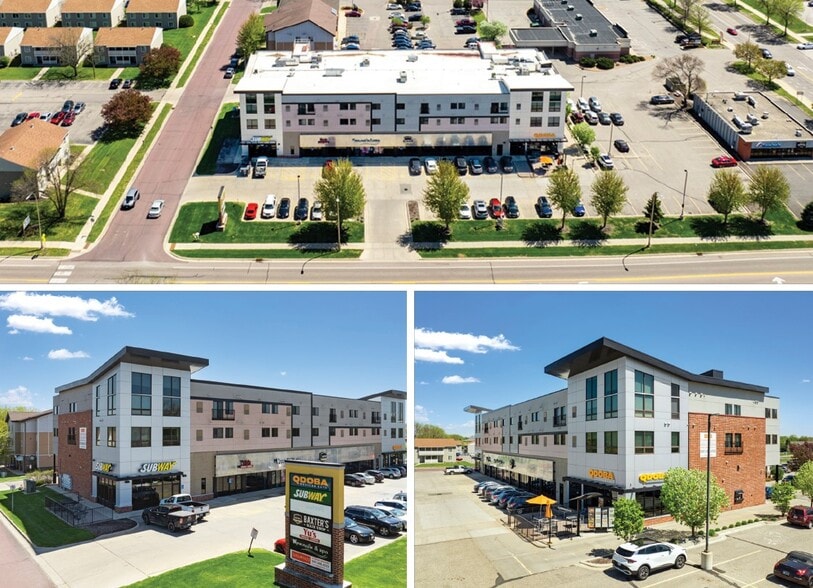 More Photos Of 1633 Monks Ave, Mankato Apartments For Sale