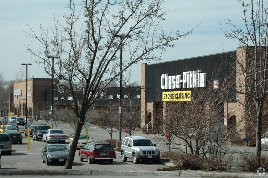 More Photos Of 6600 4th Section Rd, Brockport Unknown For Lease