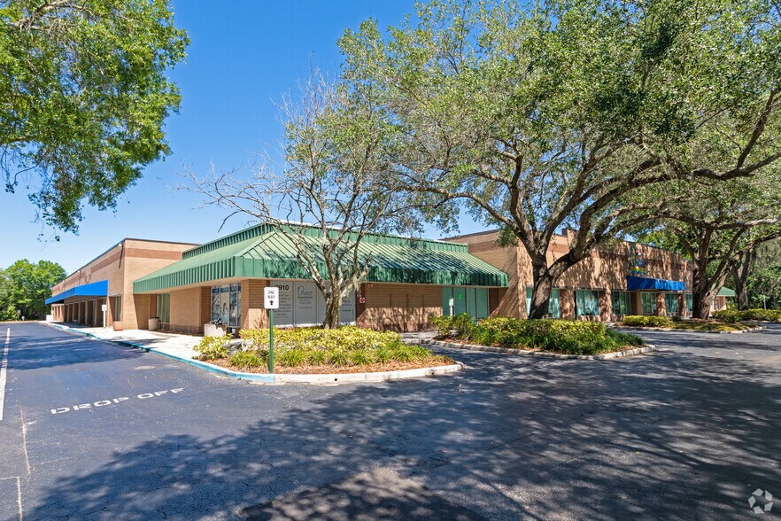 More Photos Of 3910 N US Highway 301, Tampa Flex For Lease