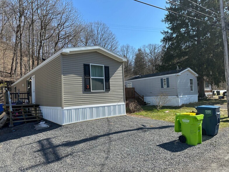 More Photos Of 5740 NY-13, Chittenango Manufactured Housing Mobile Home Park For Sale