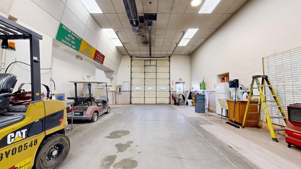 More Photos Of 831 Cerise Rd, Billings Warehouse For Sale