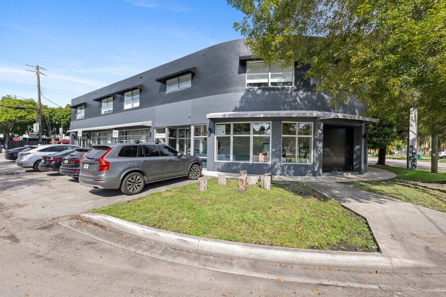 More Photos Of 2223 SW 13th Ave, Miami Storefront Retail Office For Sale