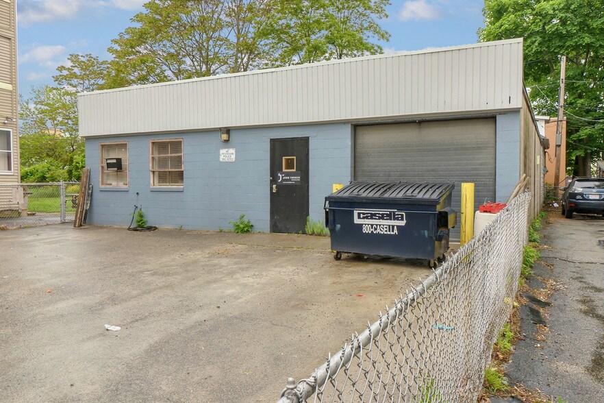 More Photos Of 66 Southgate St, Worcester Research And Development For Sale