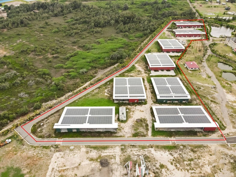 Primary Photo Of 56-1089 Kamehameha Hwy, Kahuku Land For Sale