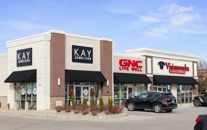 Primary Photo Of 2007 S Highway 27, Somerset Storefront Retail Office For Lease