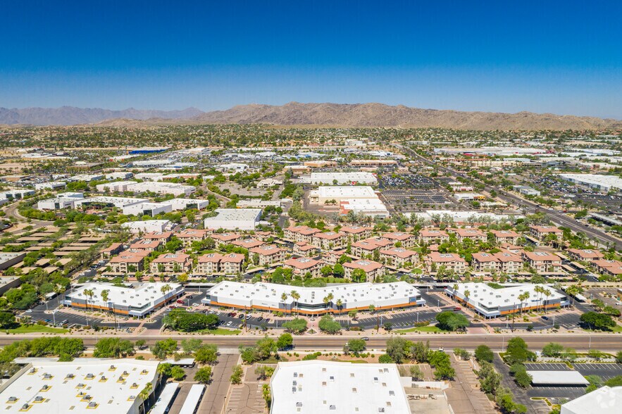 More Photos Of 7850 S Hardy Dr, Tempe Research And Development For Lease