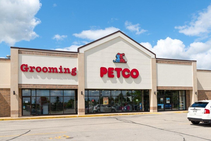 More Photos Of 1900-1964 S Koeller St, Oshkosh Unknown For Lease