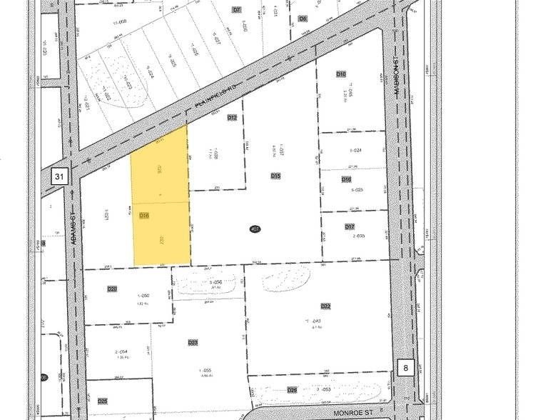 More Photos Of 625 Plainfield Rd, Willowbrook Office For Lease